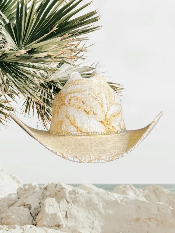 Golden Range sold by Zandria