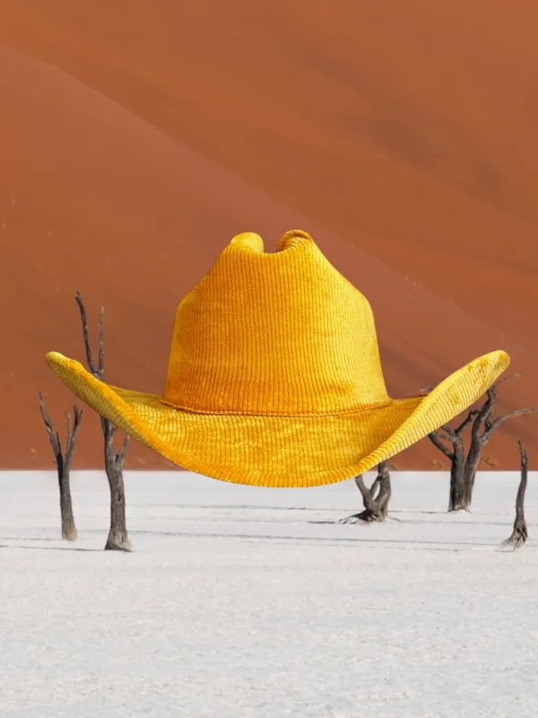 Mojave Gold sold by Zandria