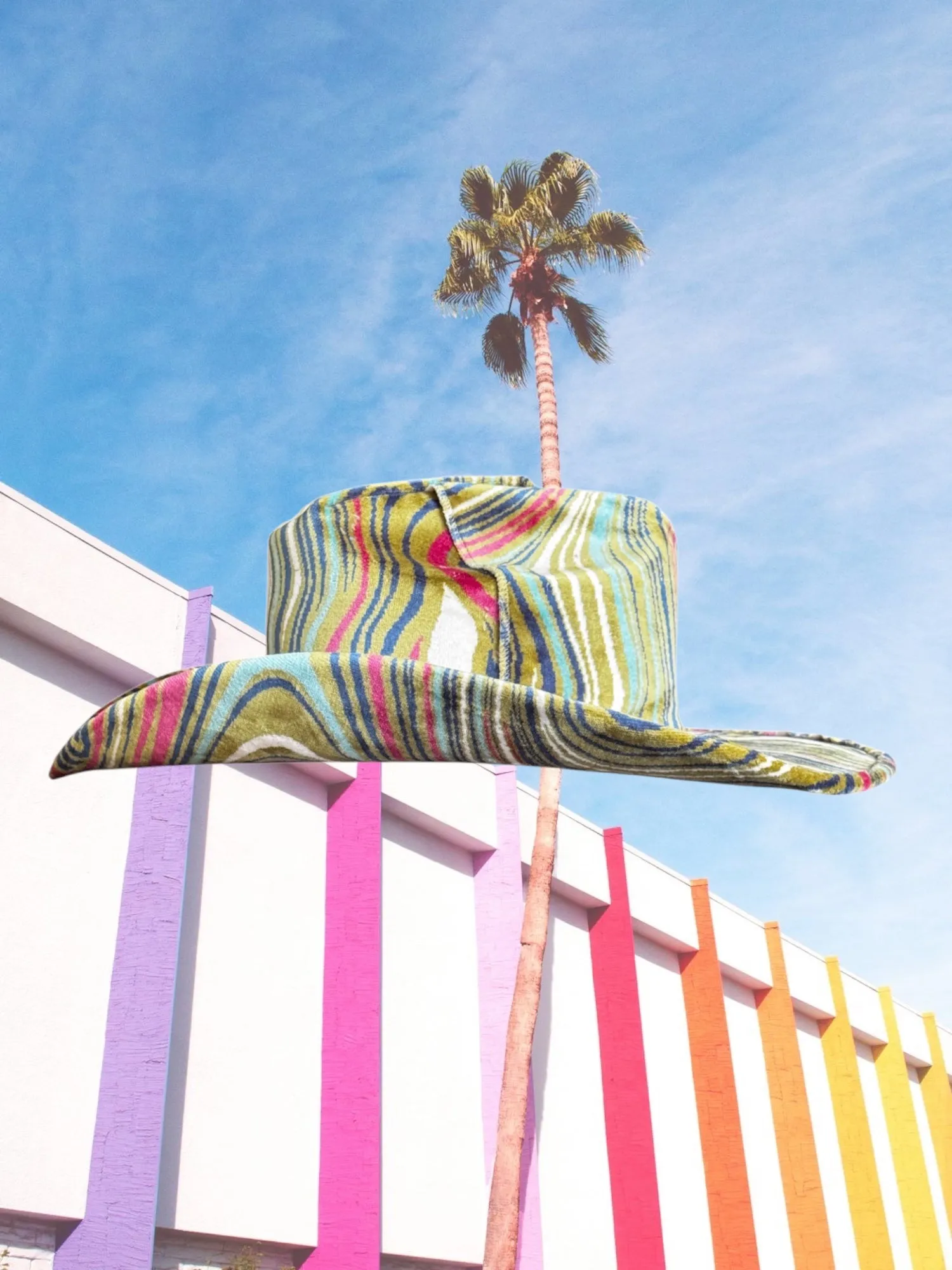 Palm Springs sold by Zandria product image thumbnail 3