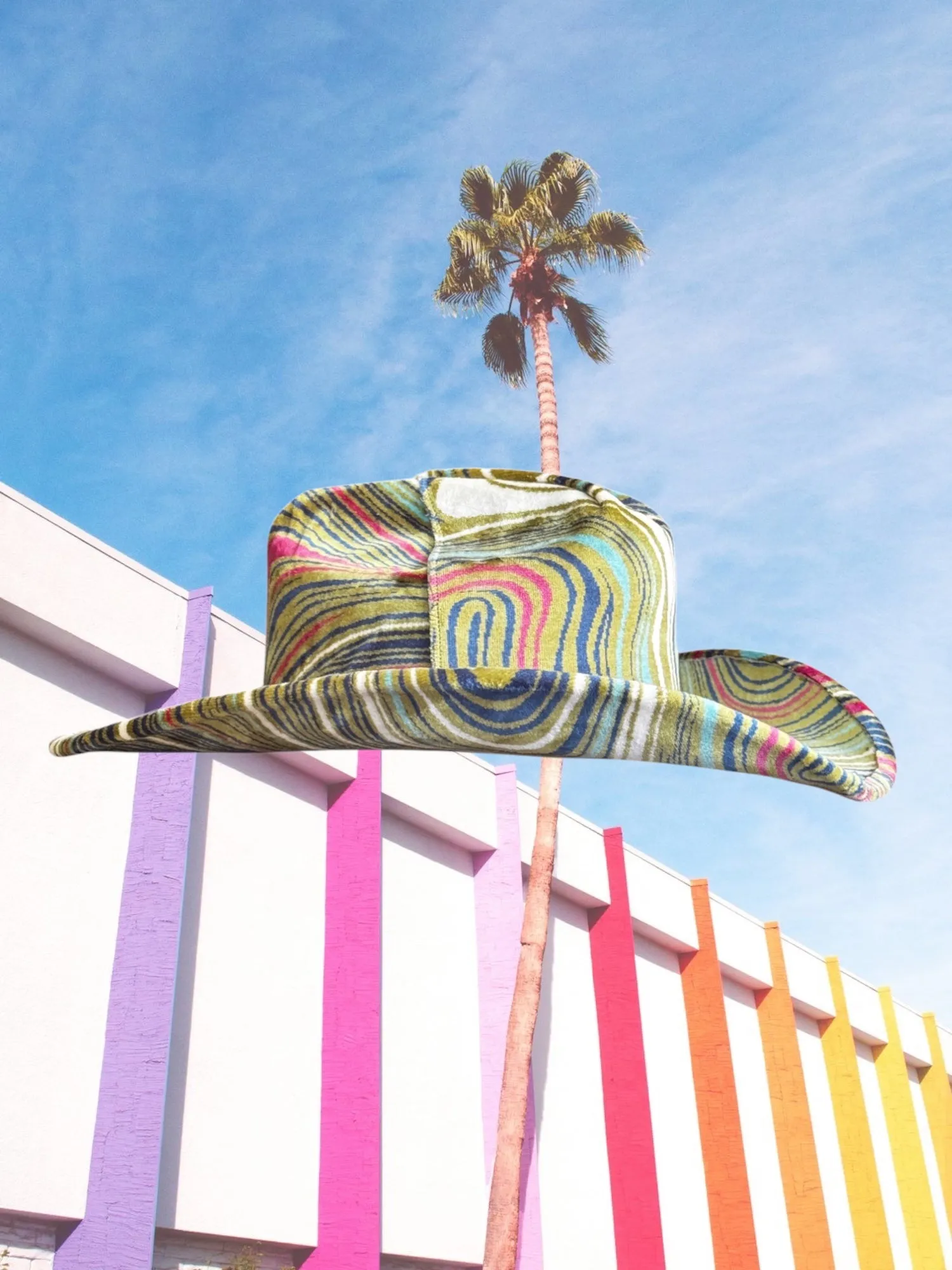 Palm Springs sold by Zandria product image thumbnail 4