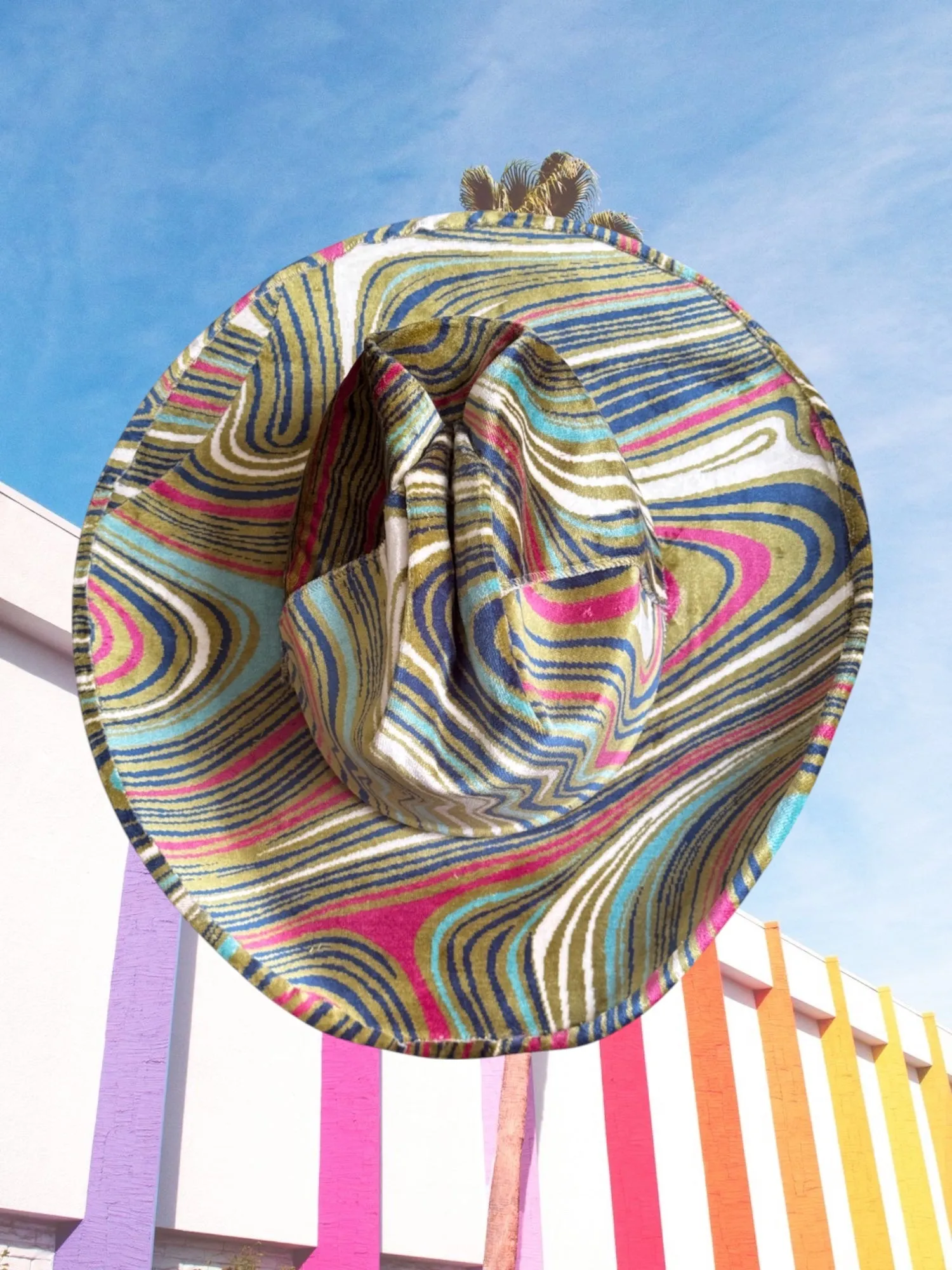 Palm Springs sold by Zandria product image thumbnail 2