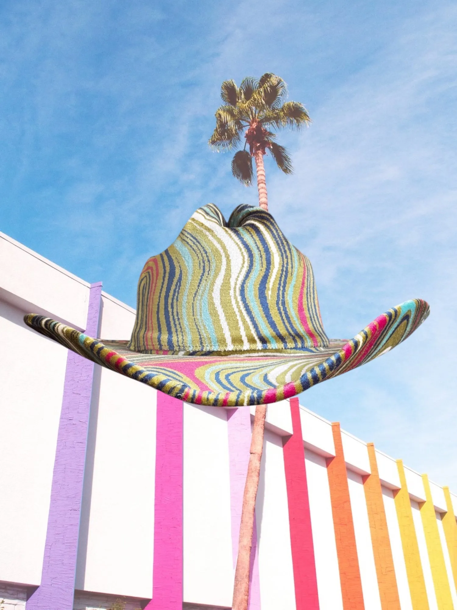 Palm Springs sold by Zandria