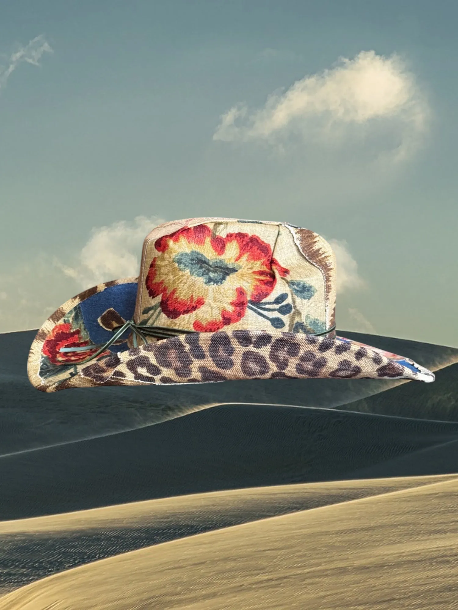 Dune Bloom sold by Zandria product image thumbnail 2