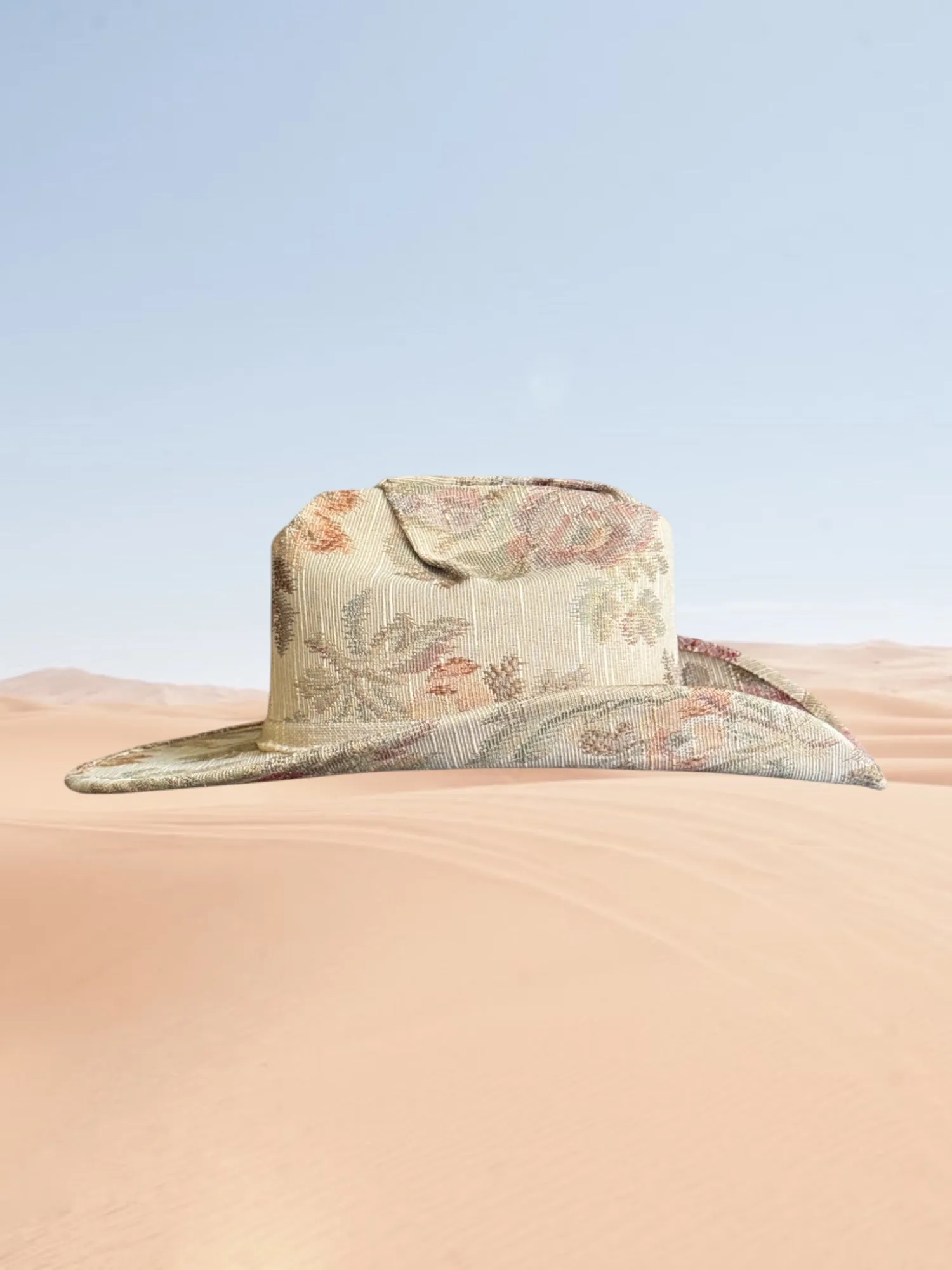 Wildflower Waltz sold by Zandria product image thumbnail 3