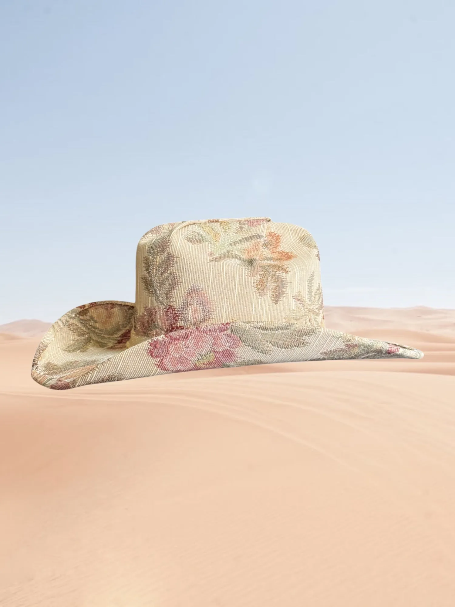 Wildflower Waltz sold by Zandria product image thumbnail 4