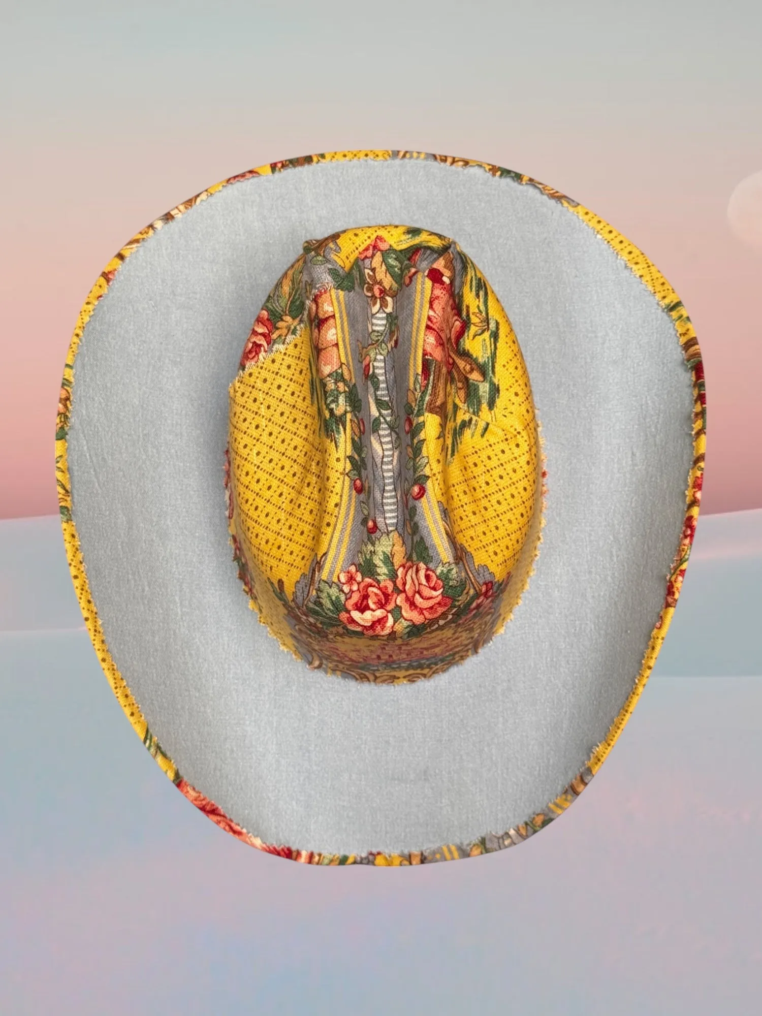 Desert Lotus sold by Zandria product image thumbnail 4