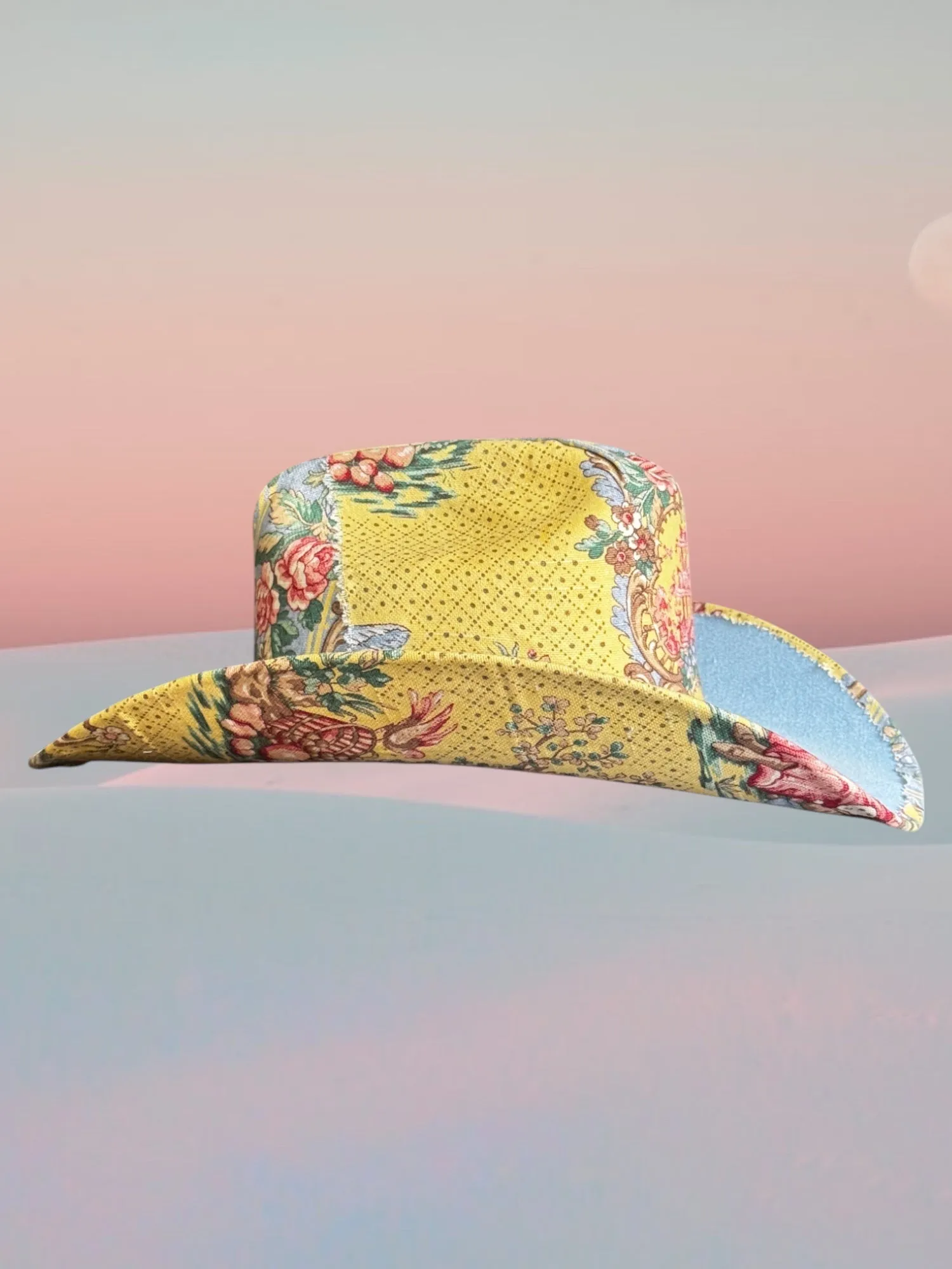 Desert Lotus sold by Zandria product image thumbnail 3