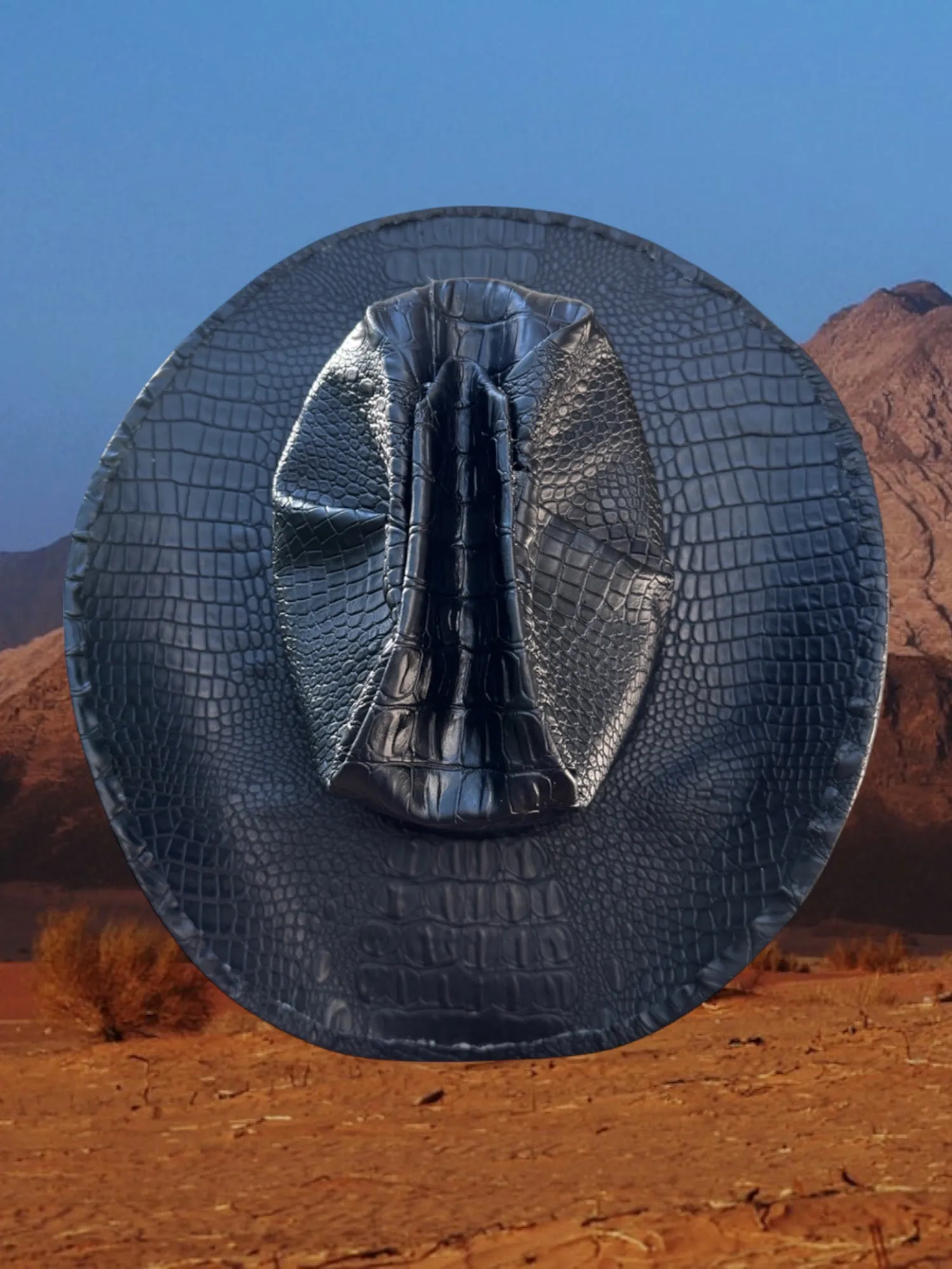 Wild Streak sold by Zandria product image thumbnail 3