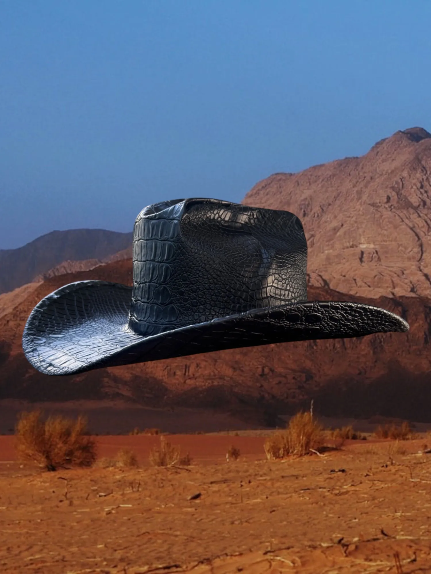 Wild Streak sold by Zandria product image thumbnail 2