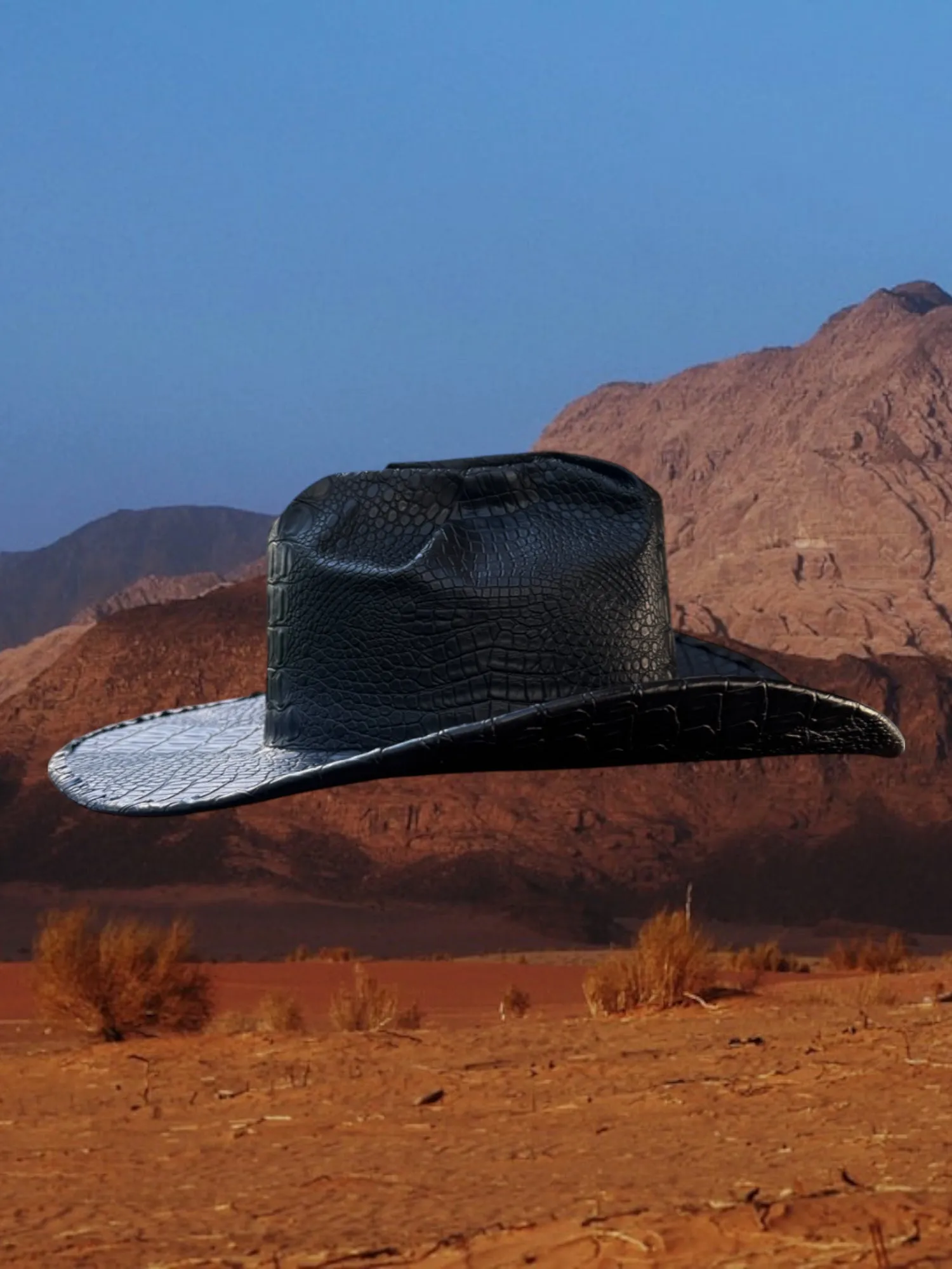 Wild Streak sold by Zandria product image thumbnail 4