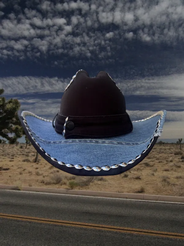 Midnight Rodeo sold by Zandria