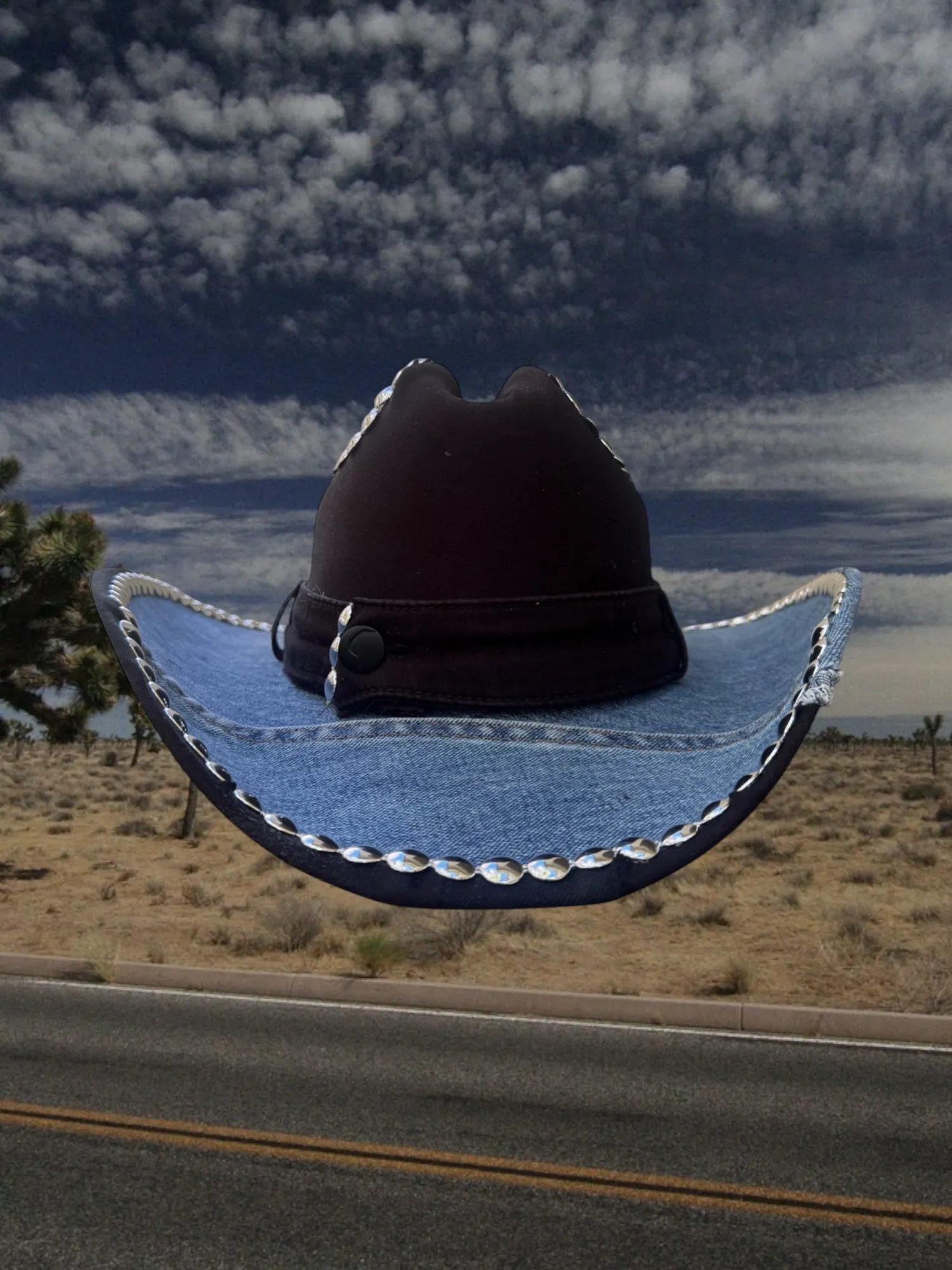 Midnight Rodeo sold by Zandria