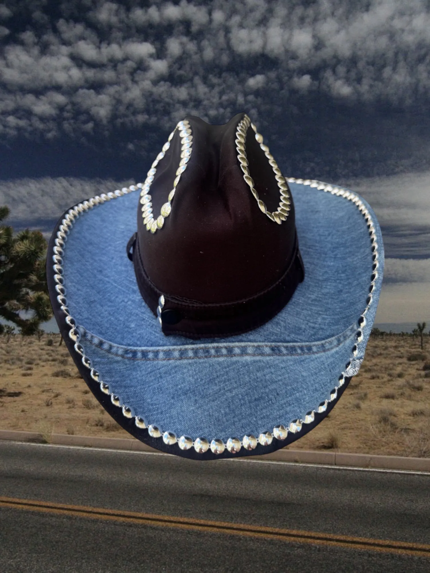 Midnight Rodeo sold by Zandria product image thumbnail 4