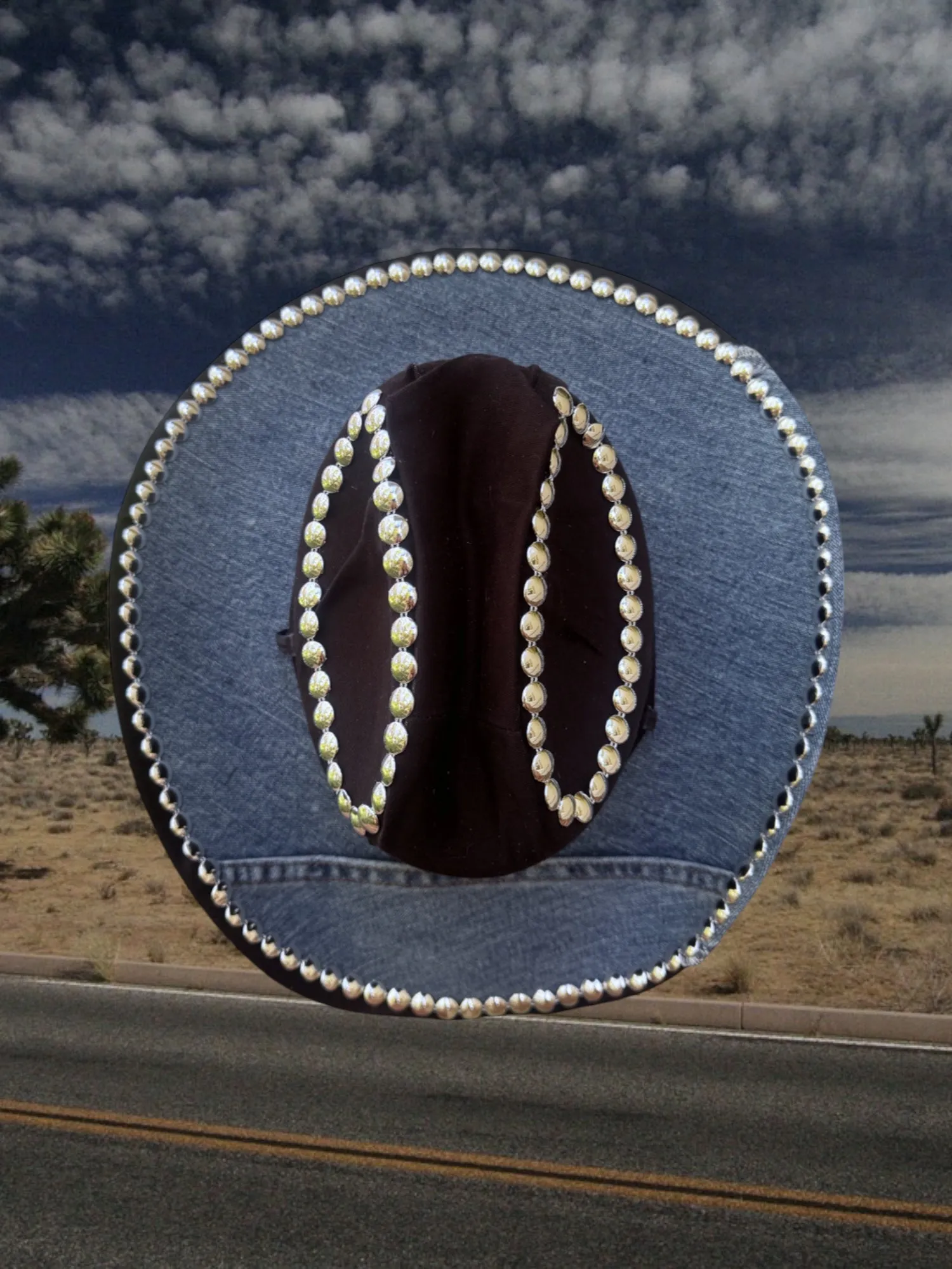 Midnight Rodeo sold by Zandria product image thumbnail 2