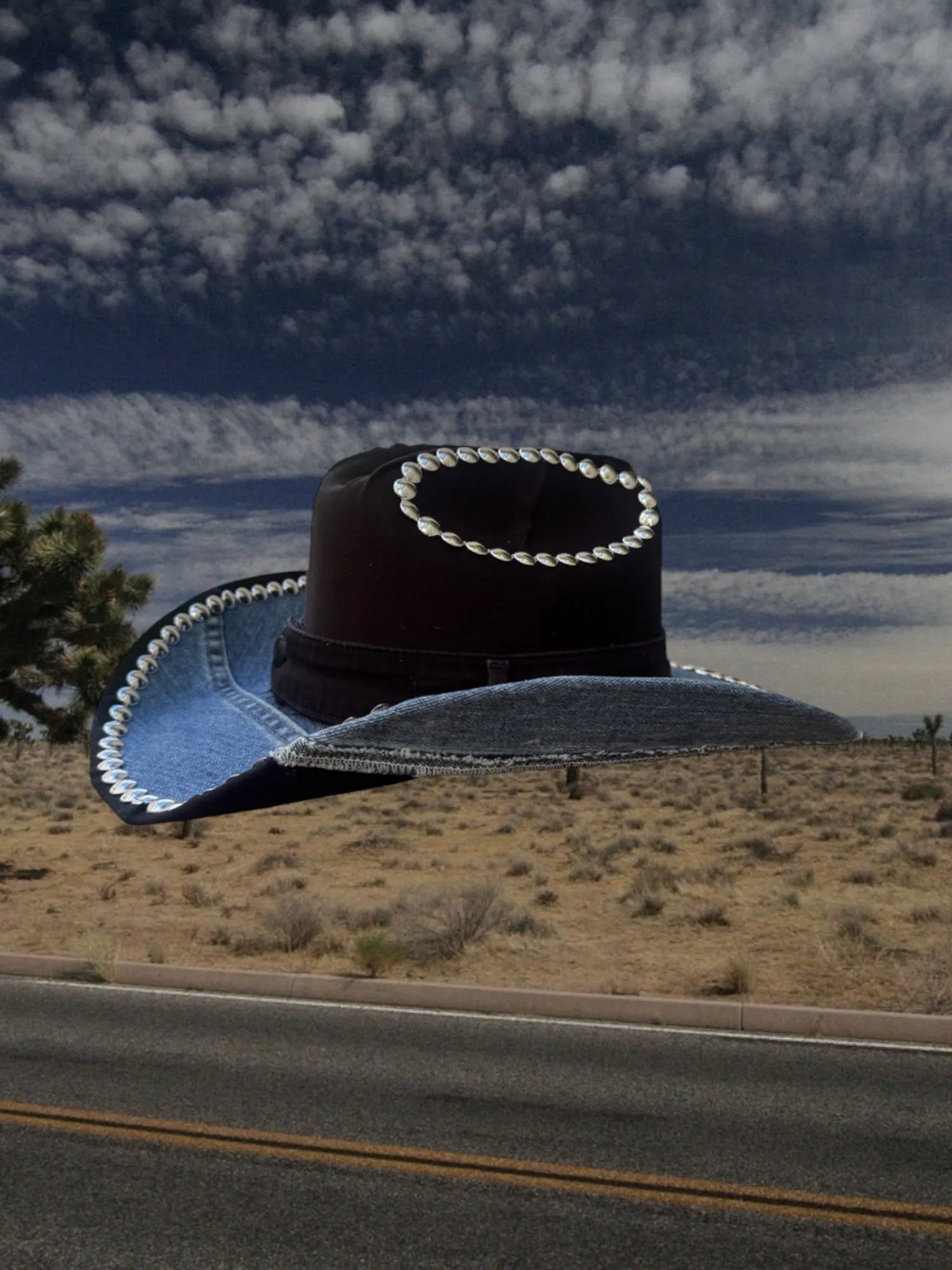 Midnight Rodeo sold by Zandria product image thumbnail 5