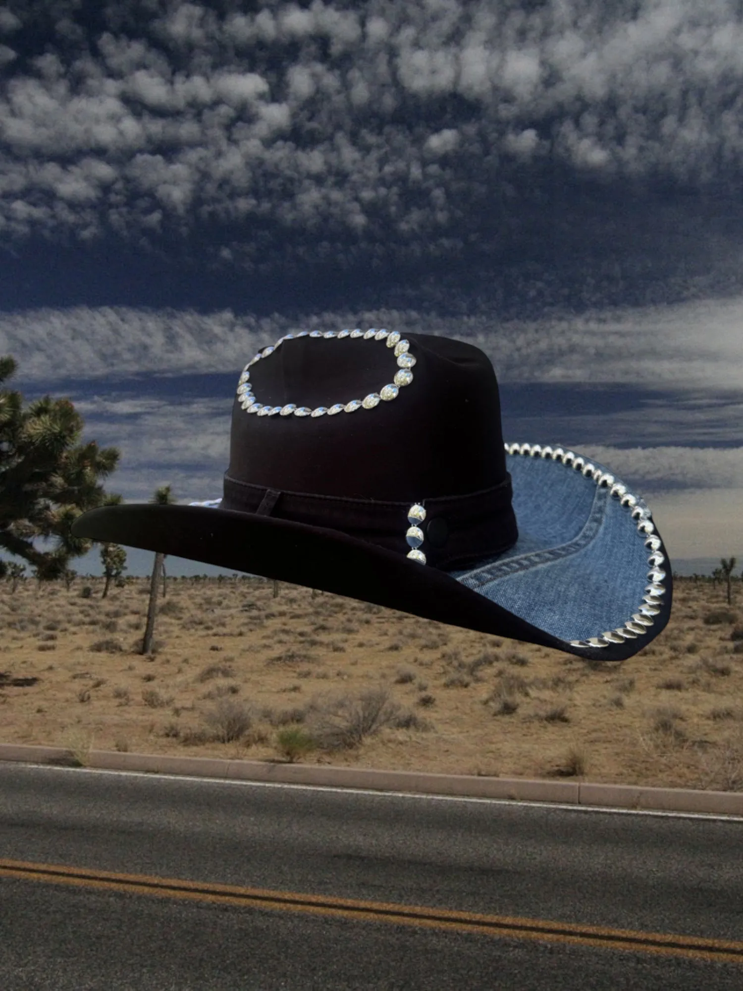 Midnight Rodeo sold by Zandria product image thumbnail 3