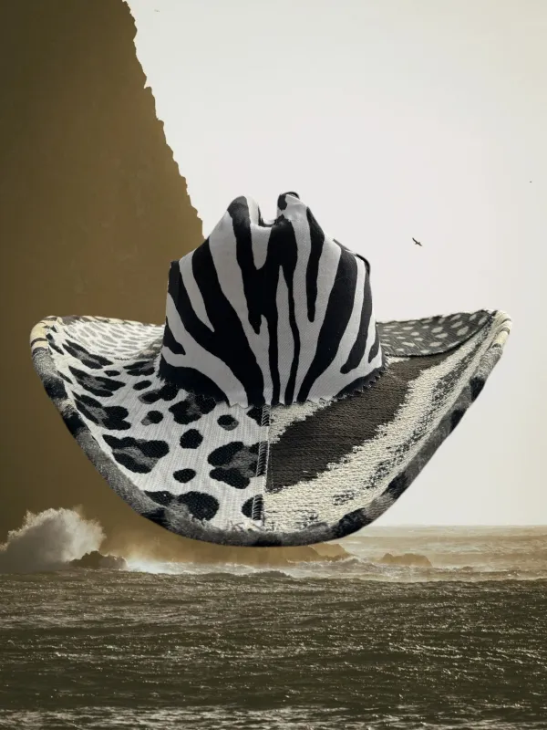 Monochrome Mirage sold by Zandria