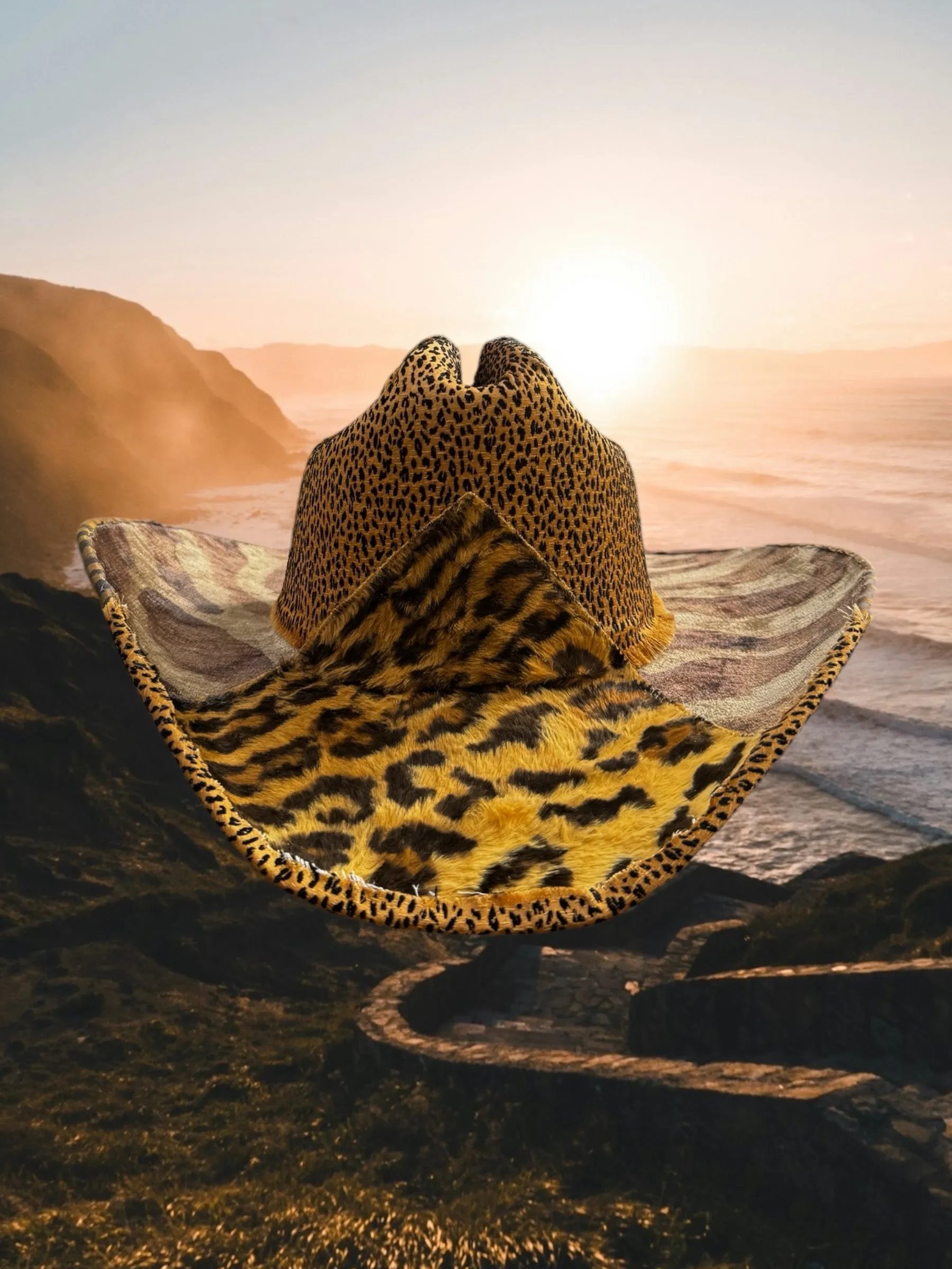 Sunset Stalker sold by Zandria