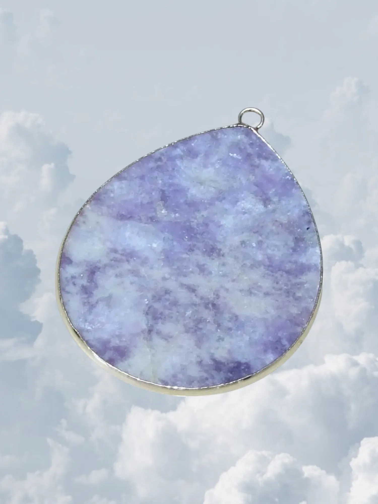 Amethyst Gold sold by Zandria product image thumbnail 2