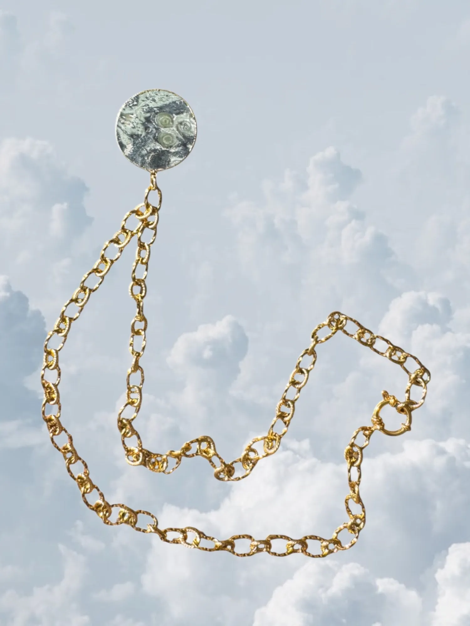 Kambaba Gold sold by Zandria product image thumbnail 3