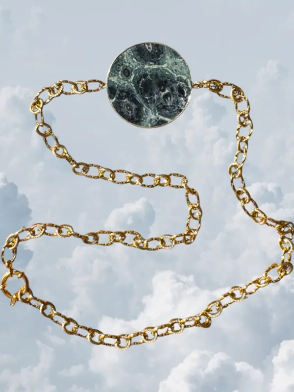 Kambaba Gold sold by Zandria