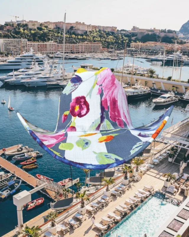 Marina Muse sold by Zandria