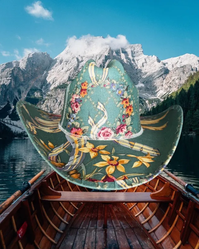 Dolce Riviera sold by Zandria