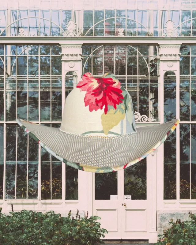 Conservatoire sold by Zandria