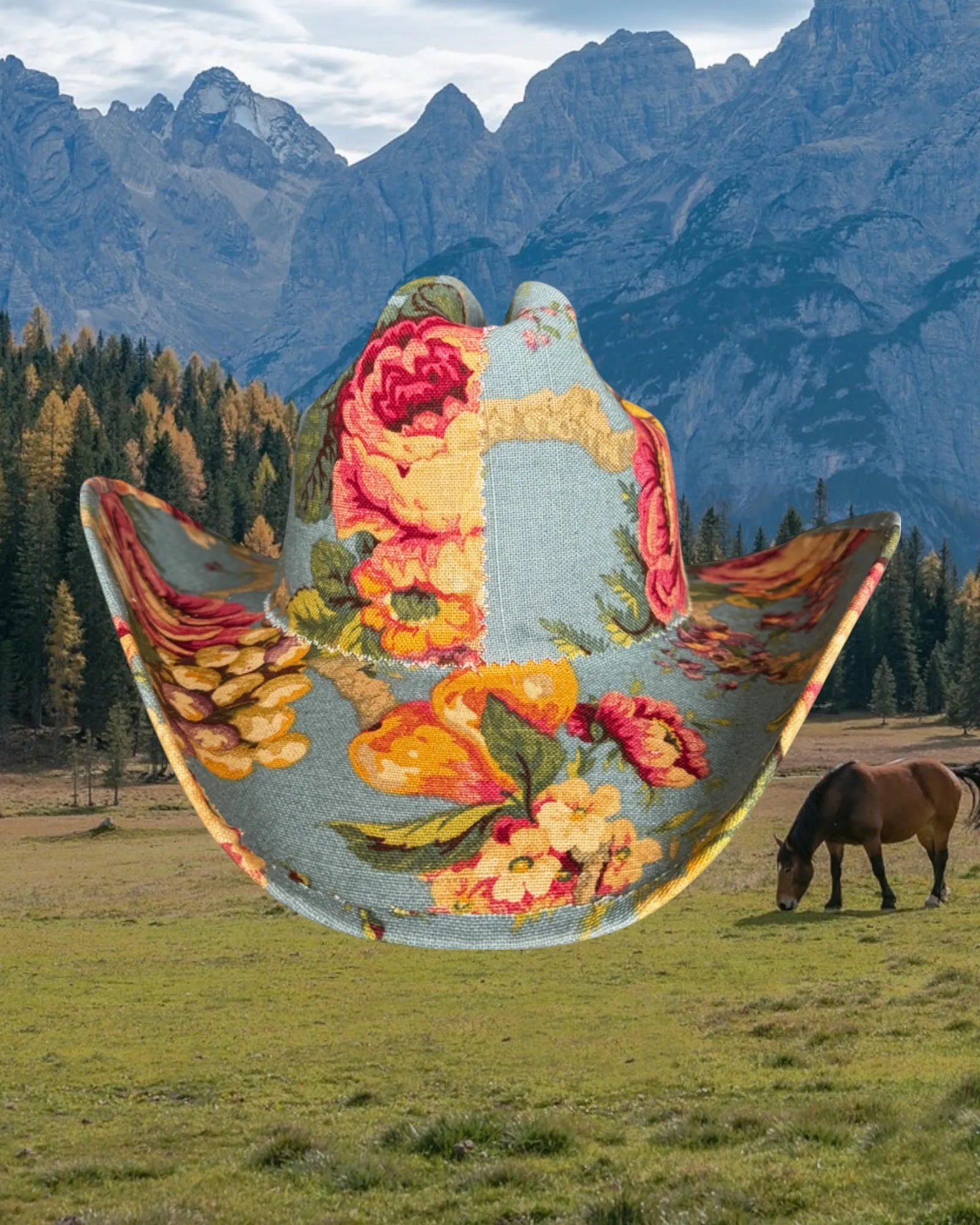 Alpine Meadow sold by Zandria