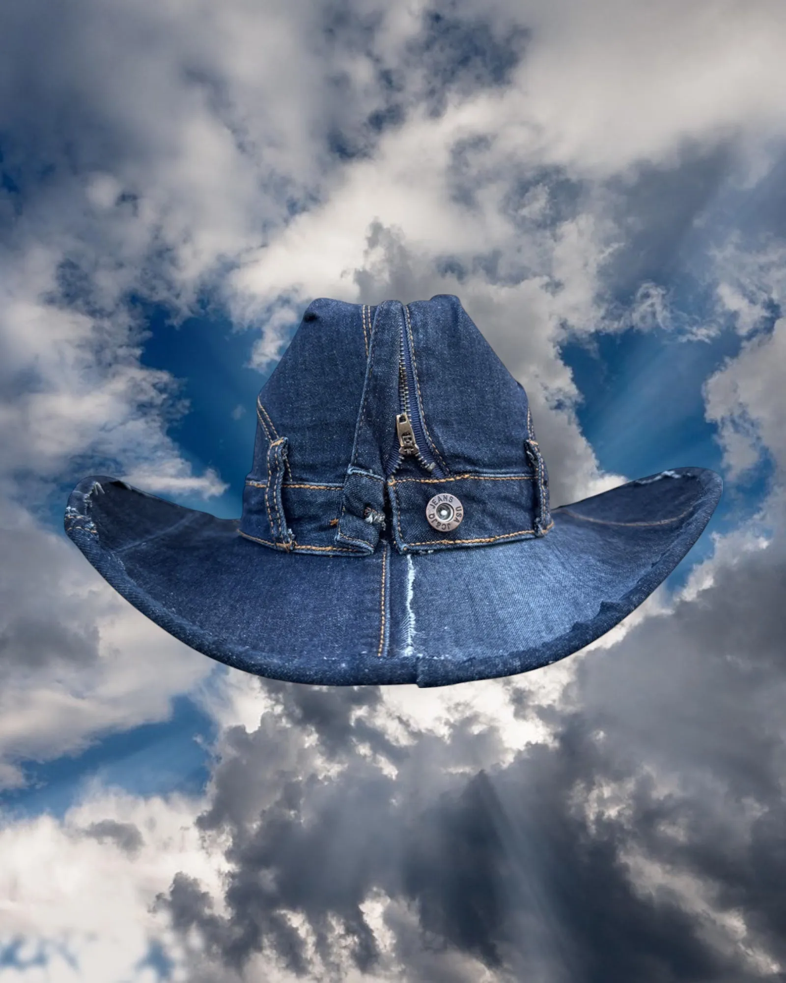 Western Wash sold by Zandria