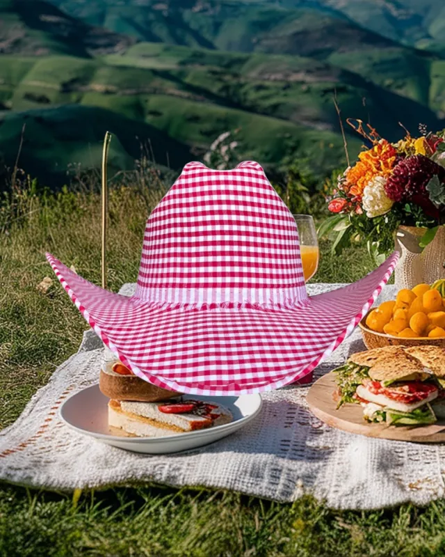 Rouge Picnic sold by Zandria