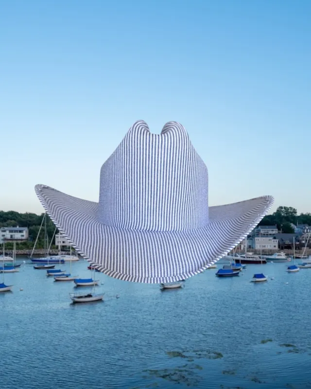 Seaside Stripe sold by Zandria