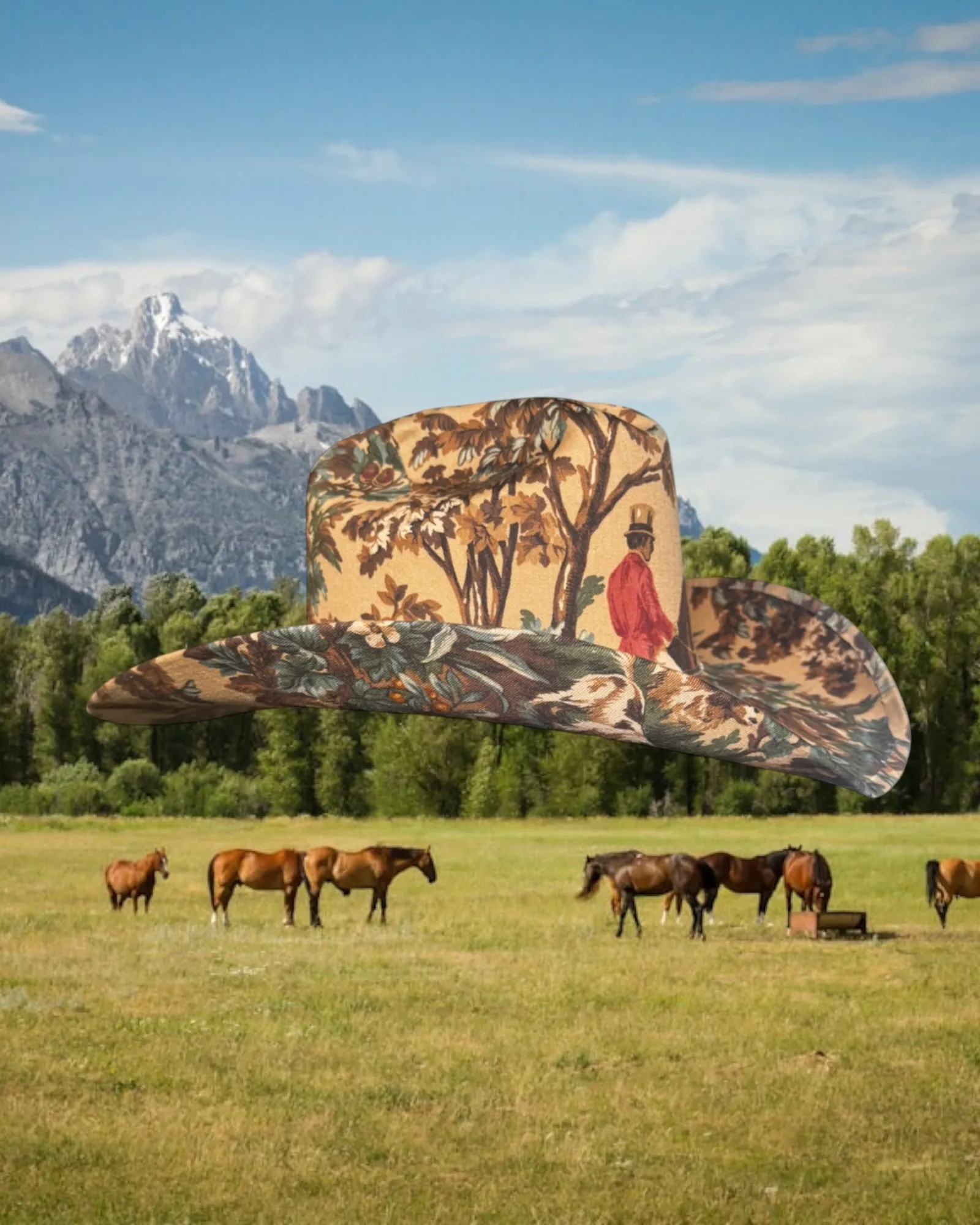 The Polo Chase sold by Zandria product image thumbnail 2