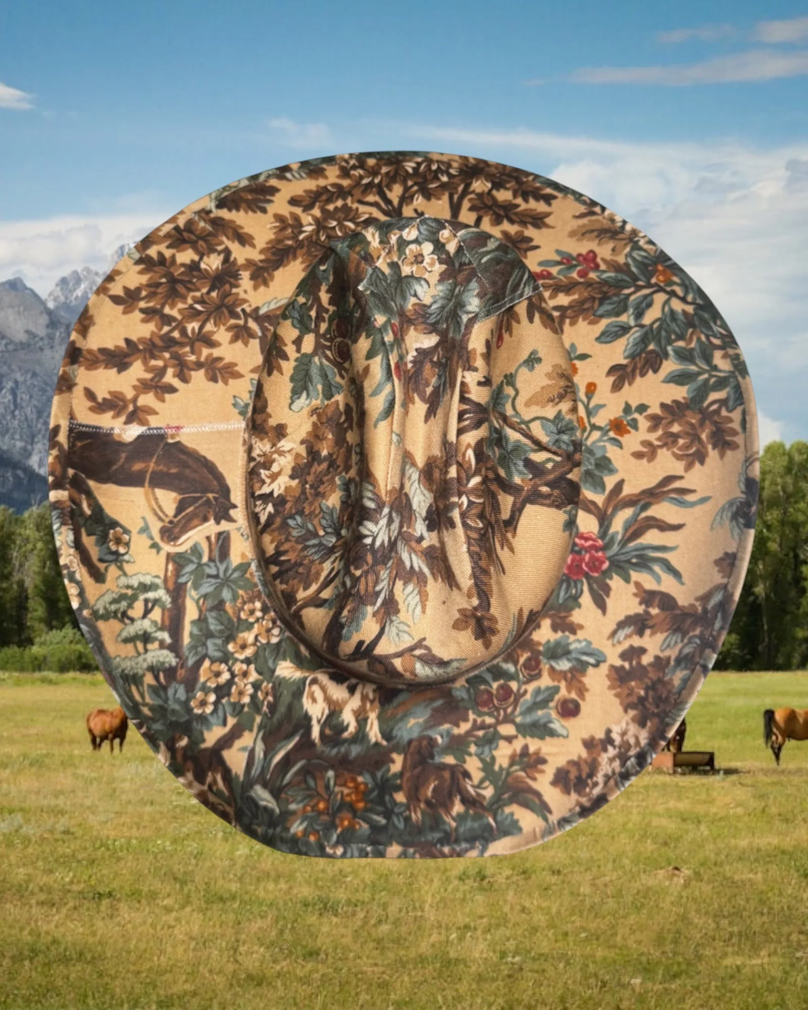 The Polo Chase sold by Zandria product image thumbnail 5