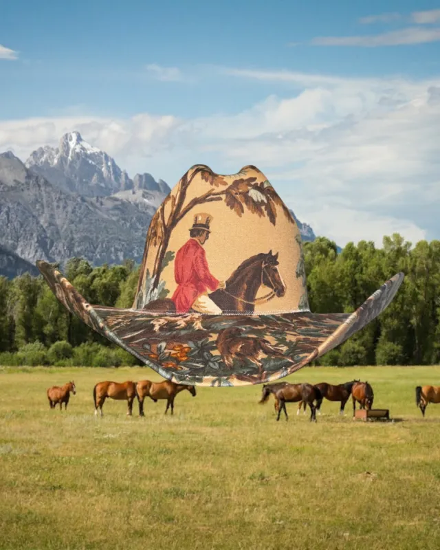 The Polo Chase sold by Zandria