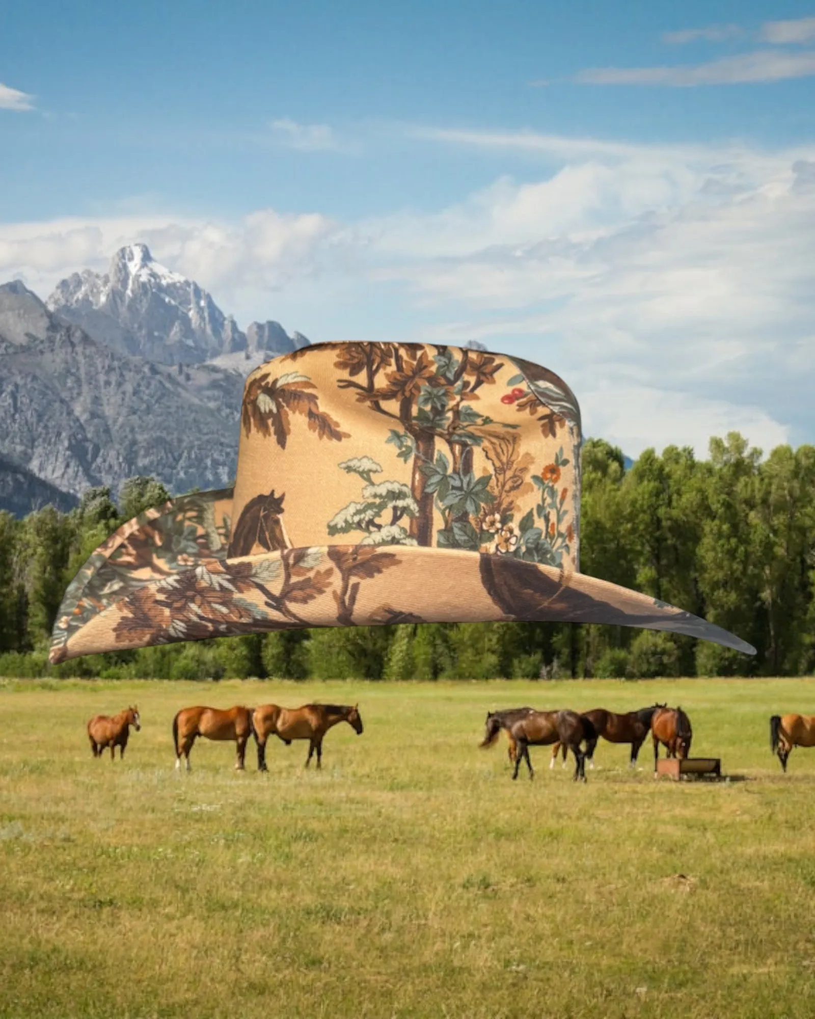 The Polo Chase sold by Zandria product image thumbnail 3