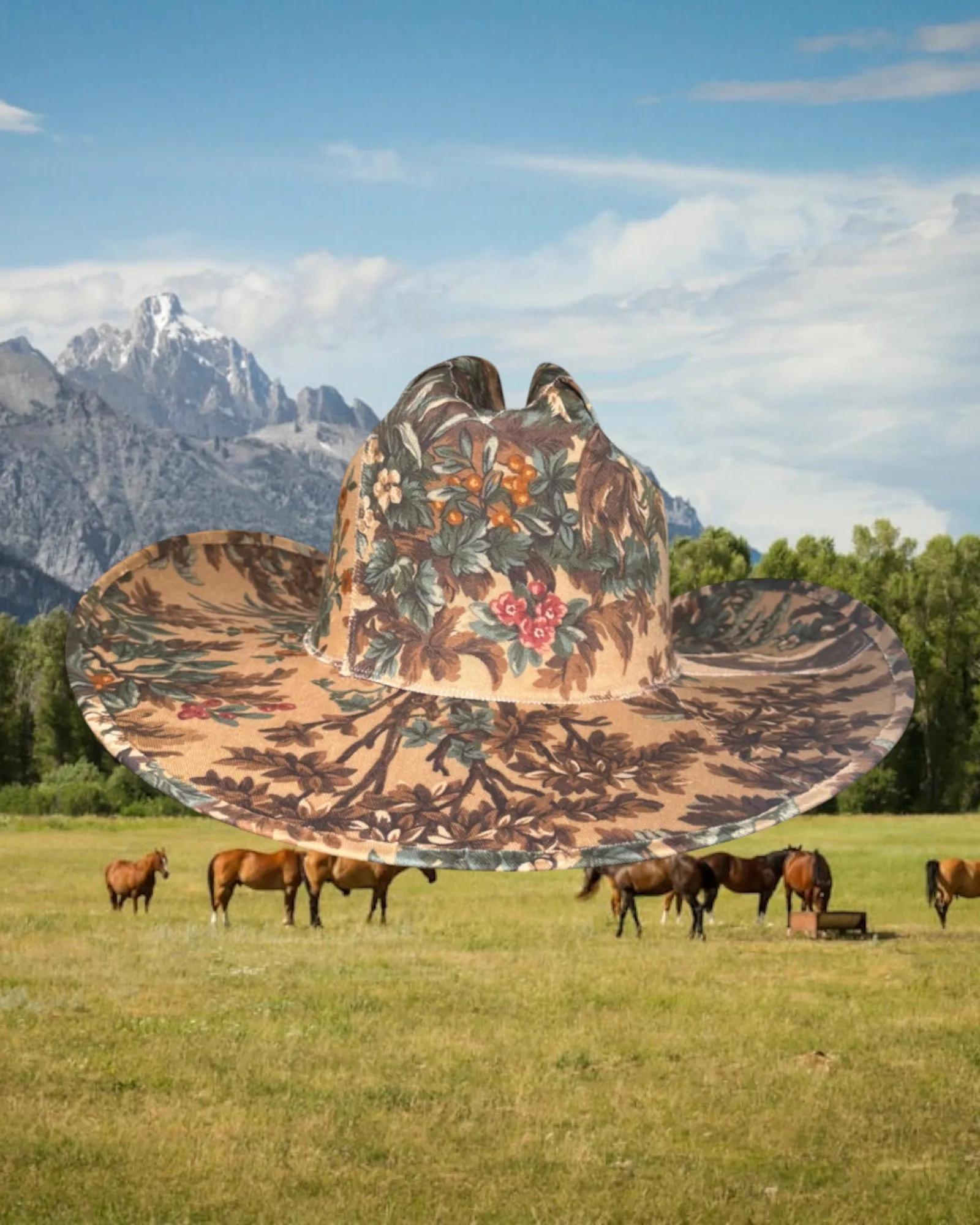 The Polo Chase sold by Zandria product image thumbnail 4