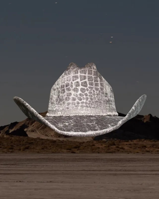 Ghost Mesa sold by Zandria