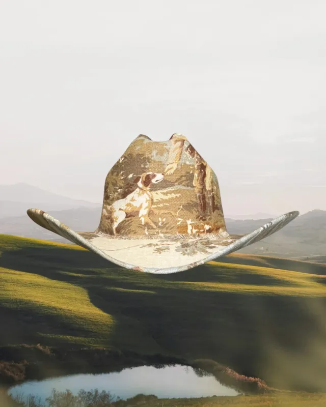 Highland Hunt sold by Zandria