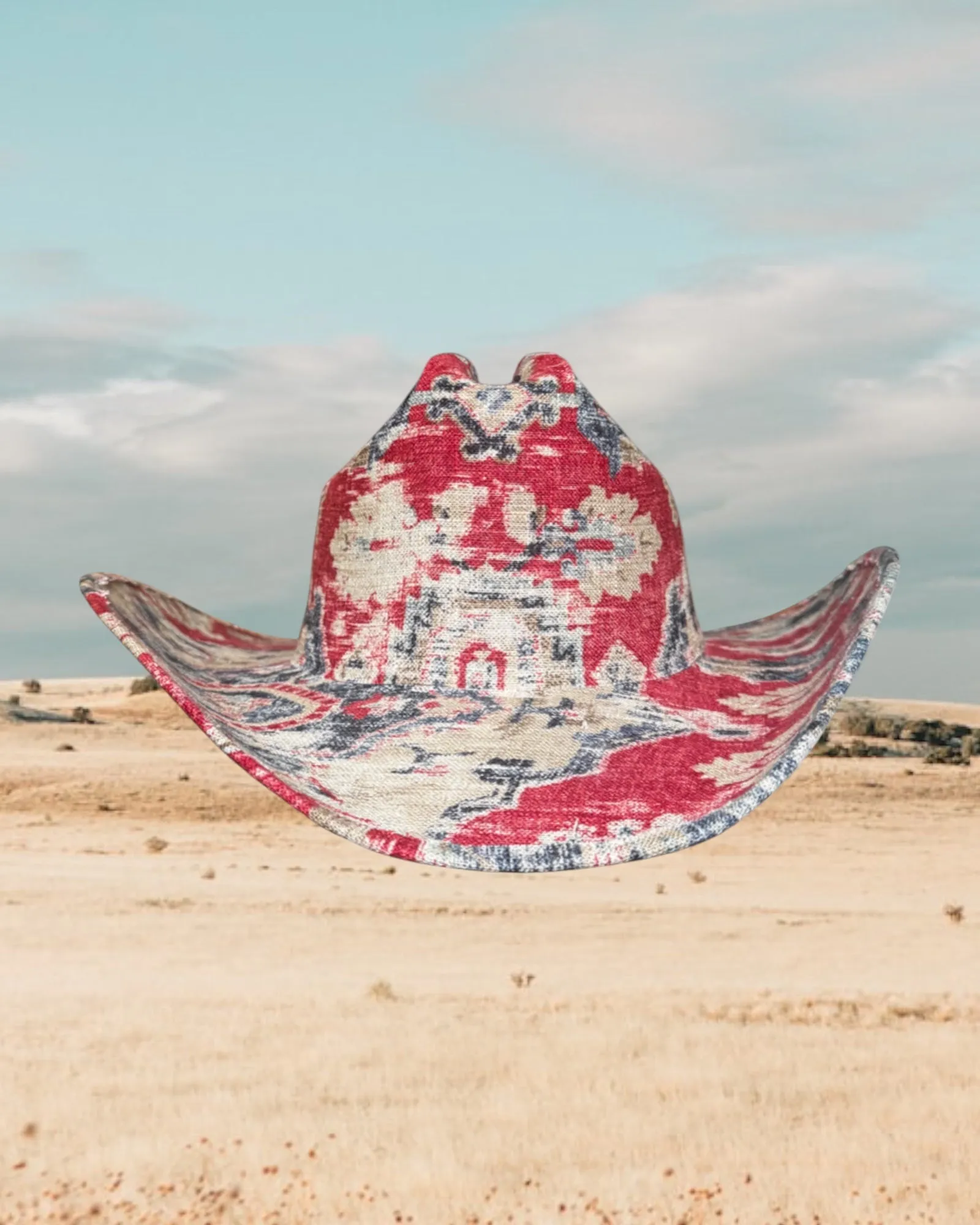 Adobe Drift sold by Zandria