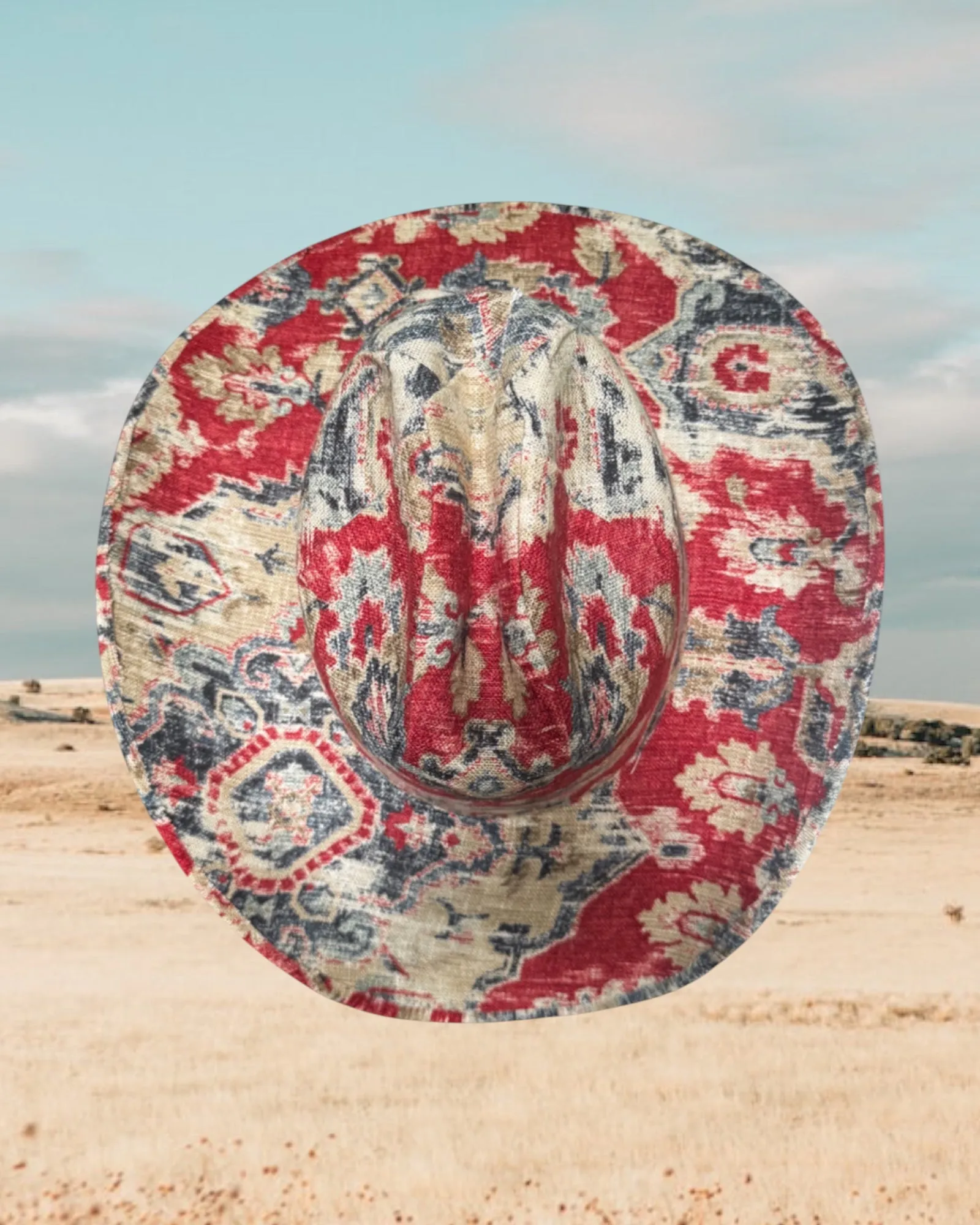 Adobe Drift sold by Zandria product image thumbnail 4