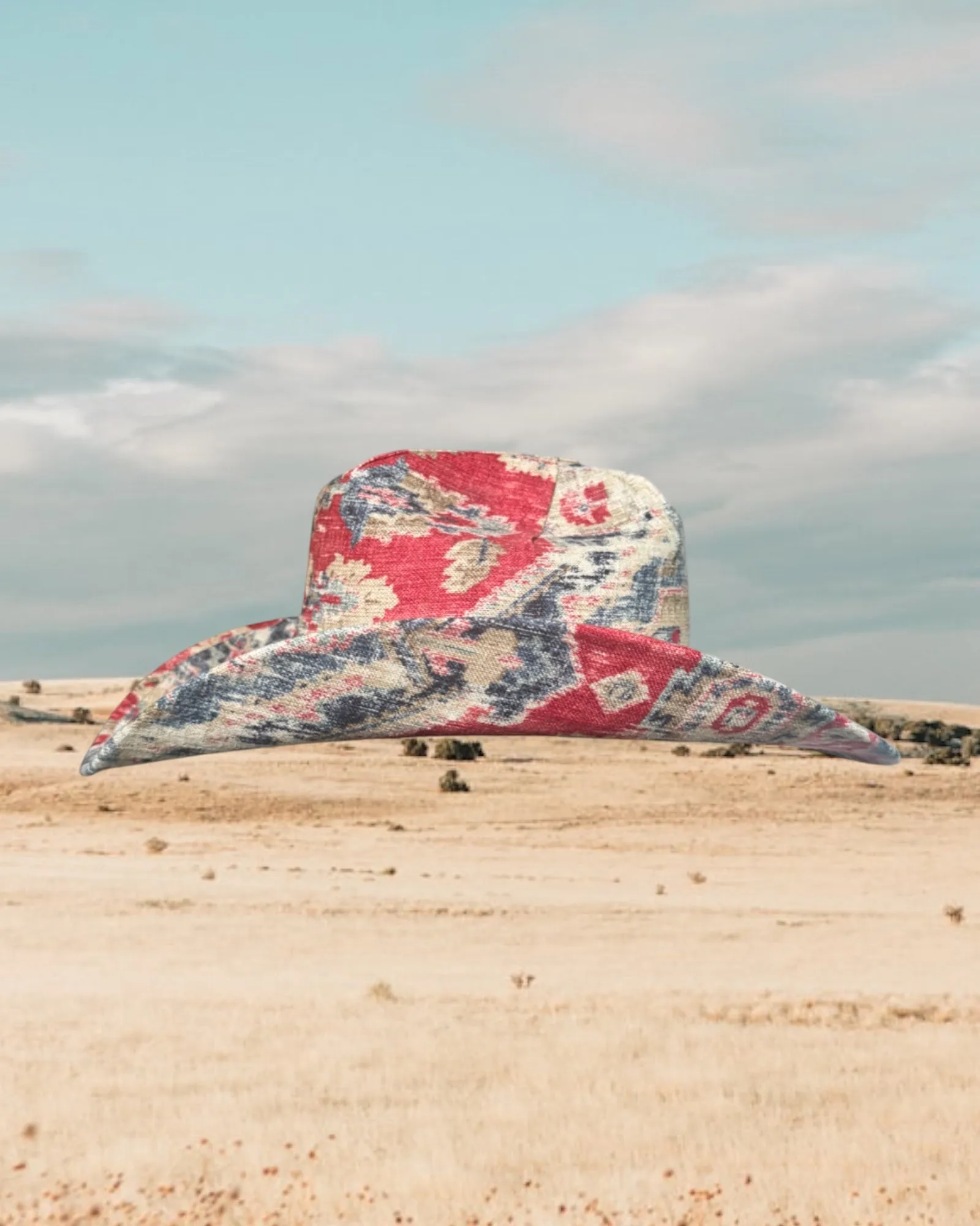 Adobe Drift sold by Zandria product image thumbnail 2