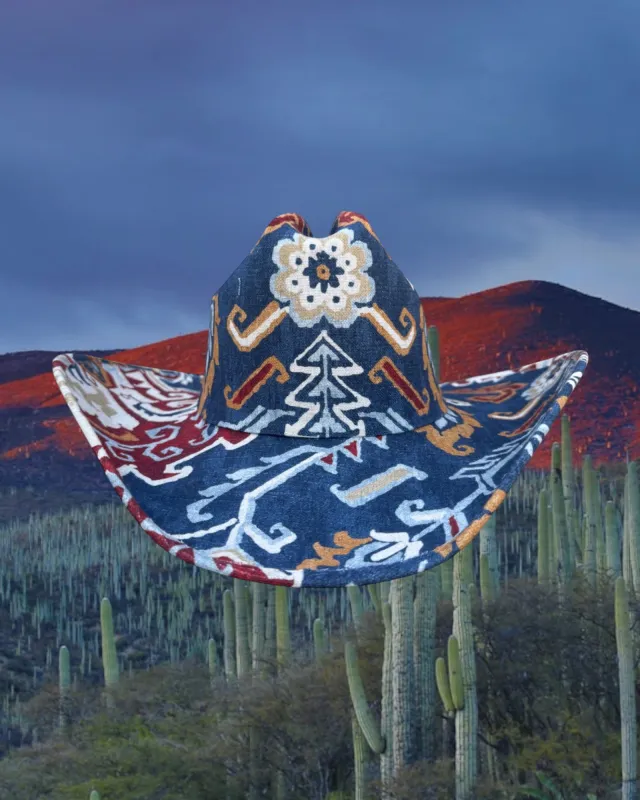 Taos Twilight sold by Zandria