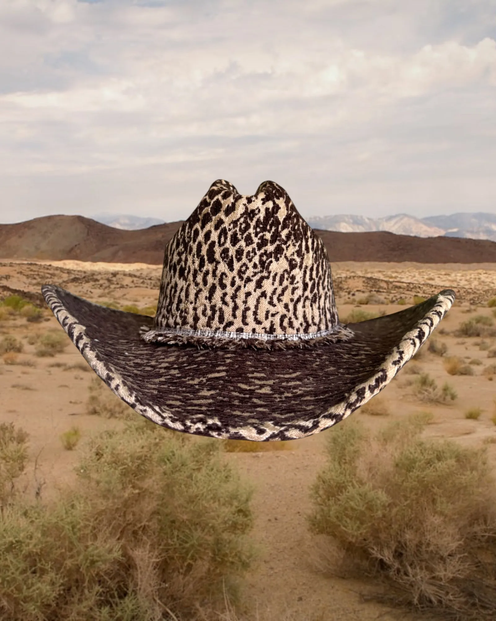 Thunderhide sold by Zandria