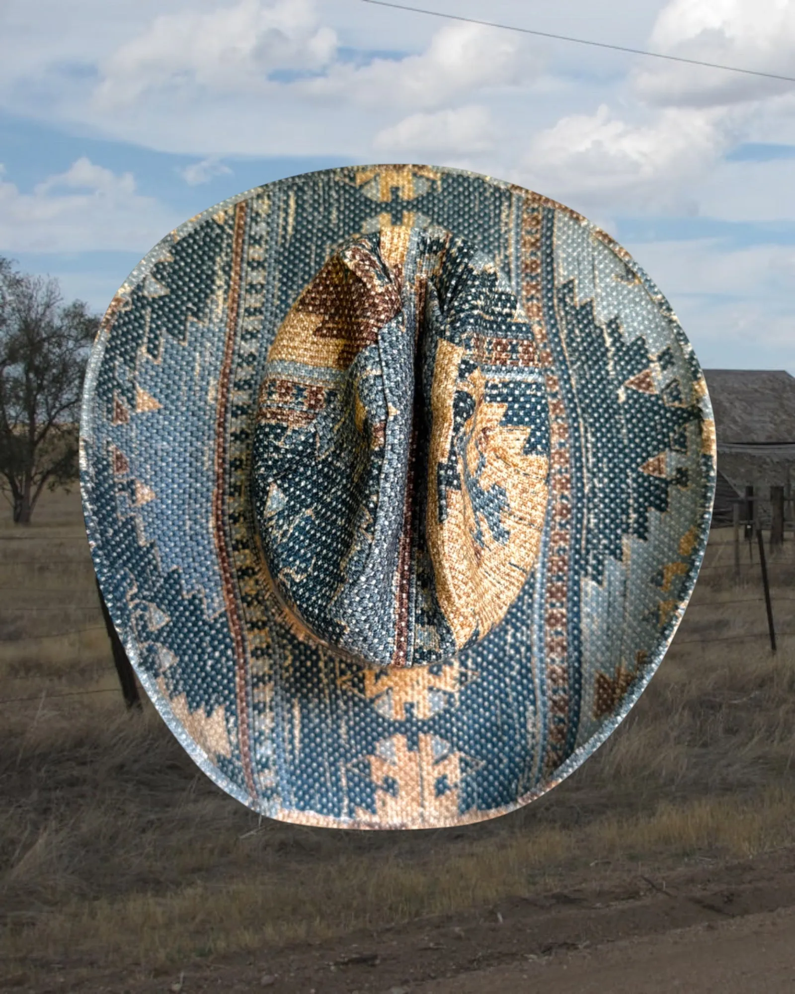 Coyote Blue sold by Zandria product image thumbnail 4