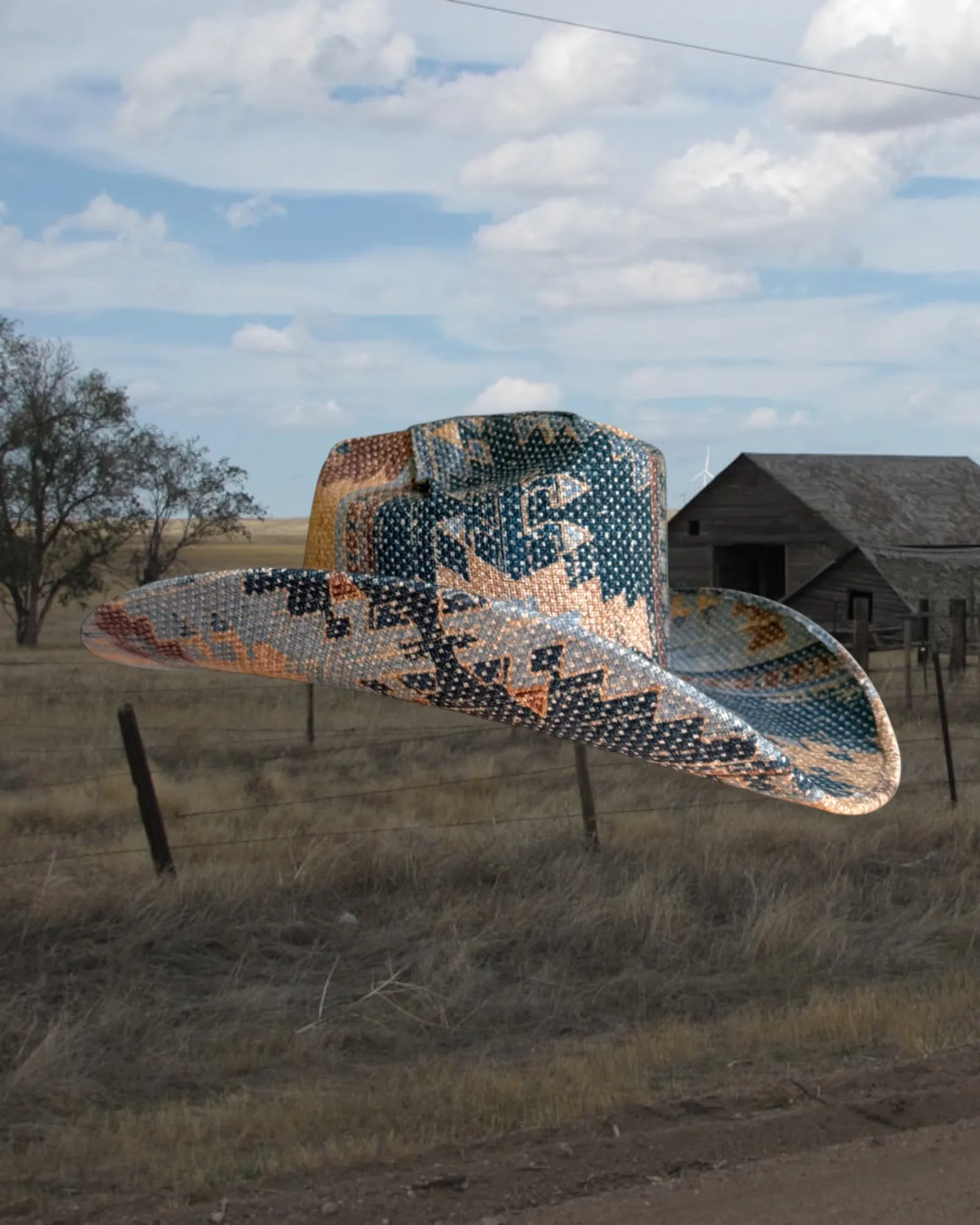 Coyote Blue sold by Zandria product image thumbnail 3