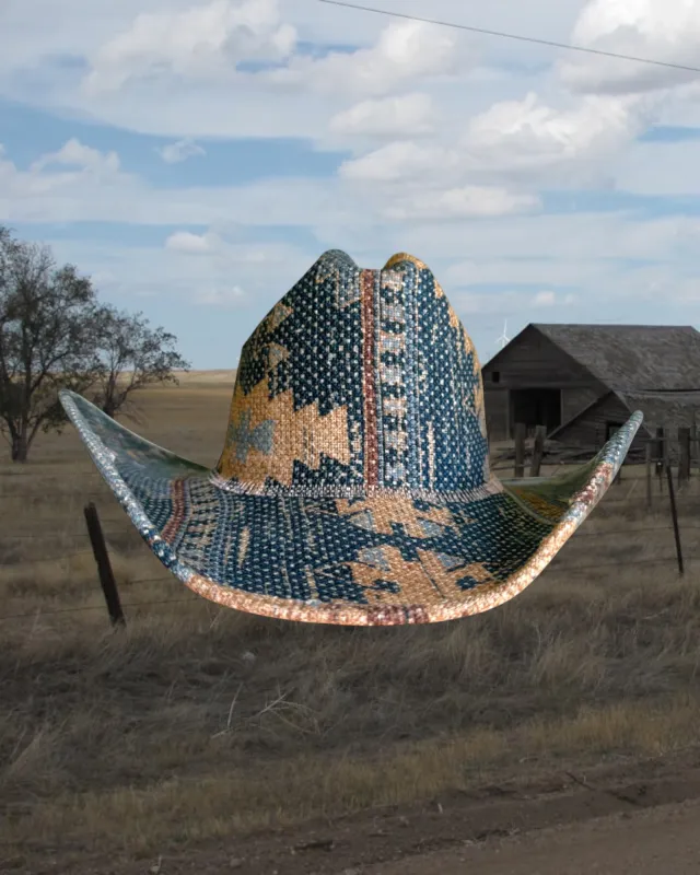 Coyote Blue sold by Zandria