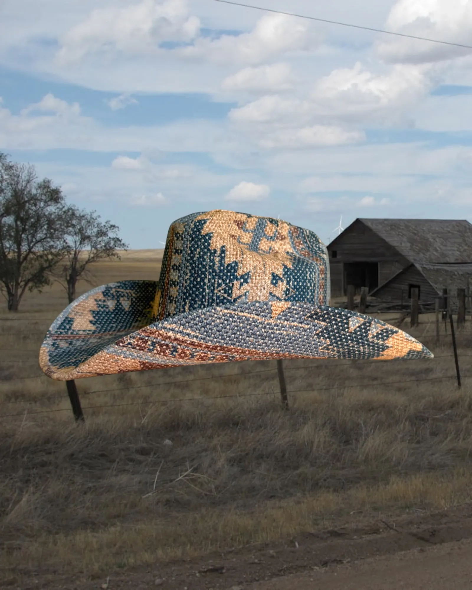 Coyote Blue sold by Zandria product image thumbnail 2