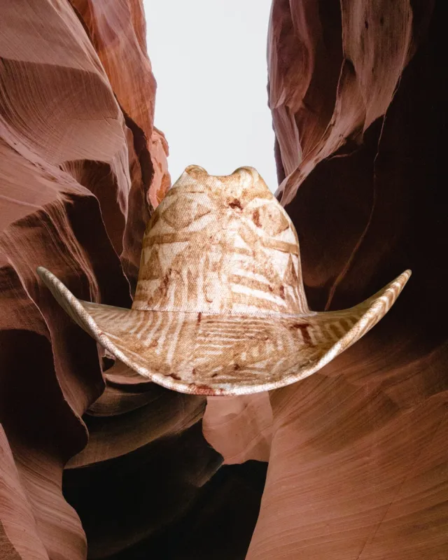 Dust Devil sold by Zandria