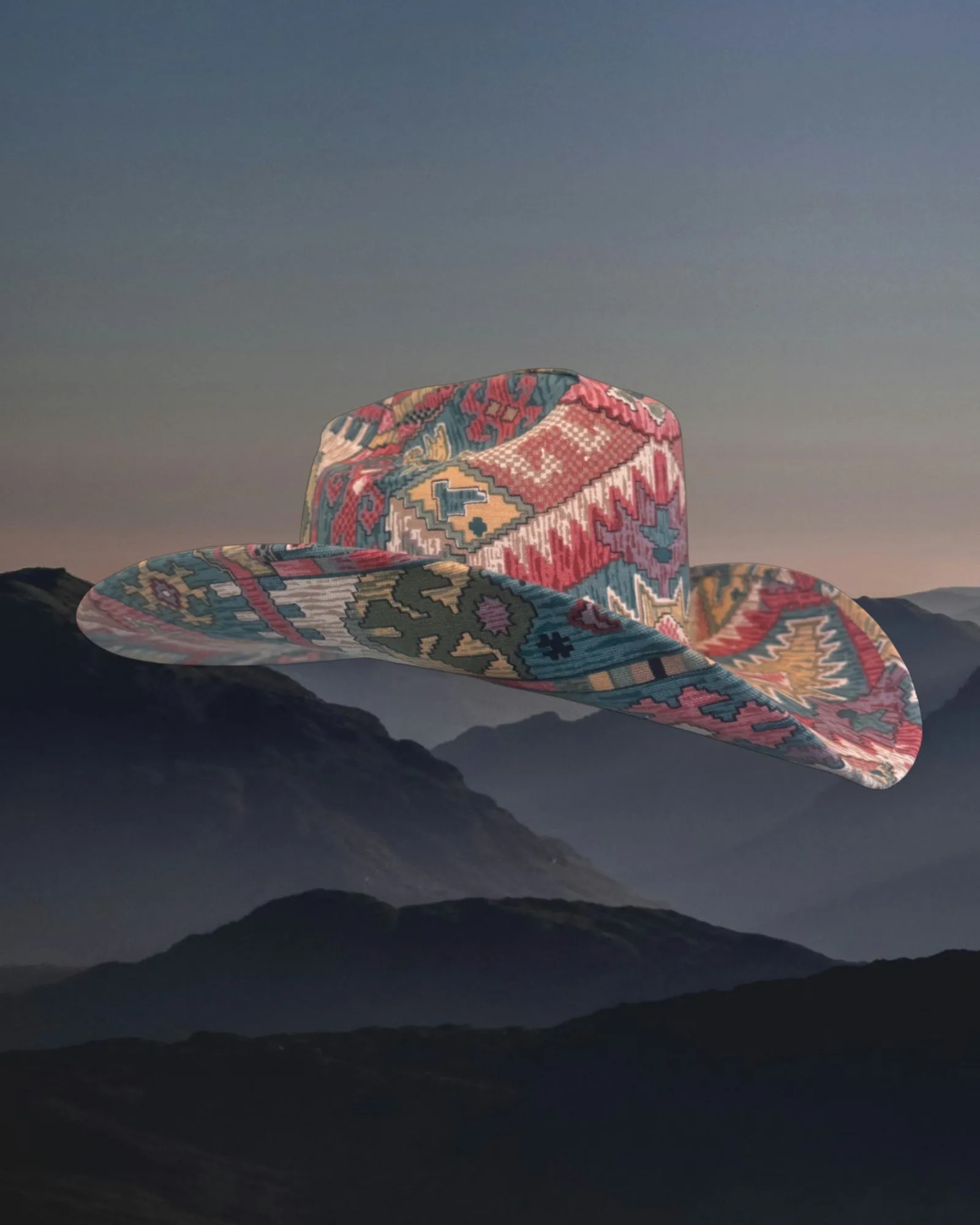 Sierra Mosaic sold by Zandria product image thumbnail 3